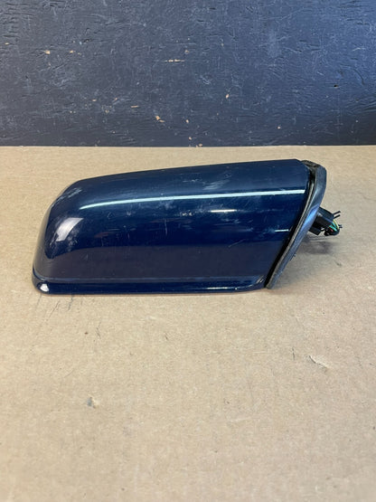 1996 to 1999 Mercedes E-Class Right Passenger RH Side View Door Mirror AC9995 DG3