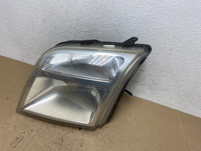 2010 to 2013 Ford Transit Connect Left Driver Side Headlight AF5872 DW1
