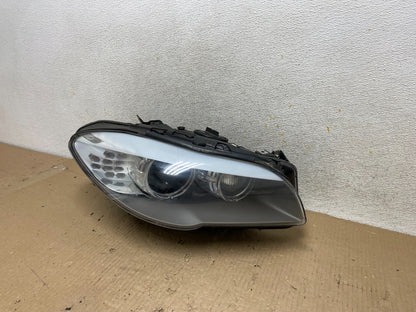2011-2013 BMW 5 Series F10 Right Passenger Xenon HID AFS Headlight AH5947 DW2
