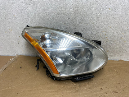 2009-2013 Nissan Rogue Right Passenger Xenon HID Headlight AH9004 DW0