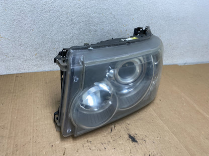 2006-2009 Land Rover Range Rover Left Driver Xenon Hid Headlight AI9137 DW2