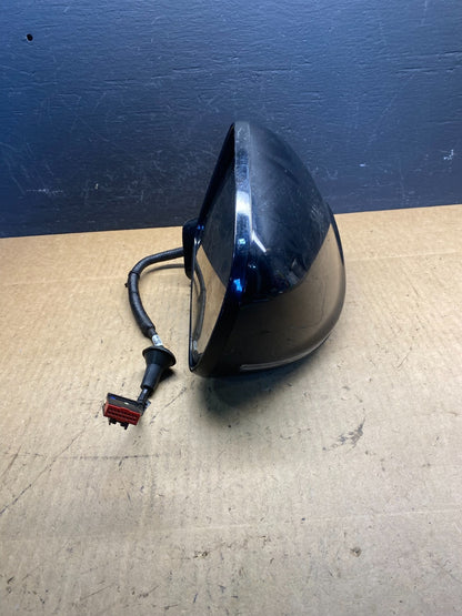2010 to 2019 Lincoln MKT Passenger Right RH Door Blind Spot Mirror AC4323 DW4