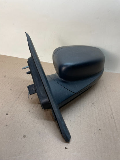 2010-2018 Ford Taurus Left Driver LH Side View Door Mirror AJ0748 DG1