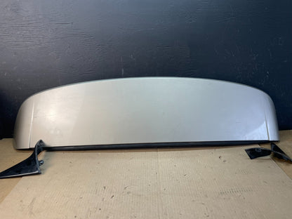 2015 to 2019 Lincoln Mkc Rear Trunk Lid Spoiler Lift Gate OEM ac1884 DG0