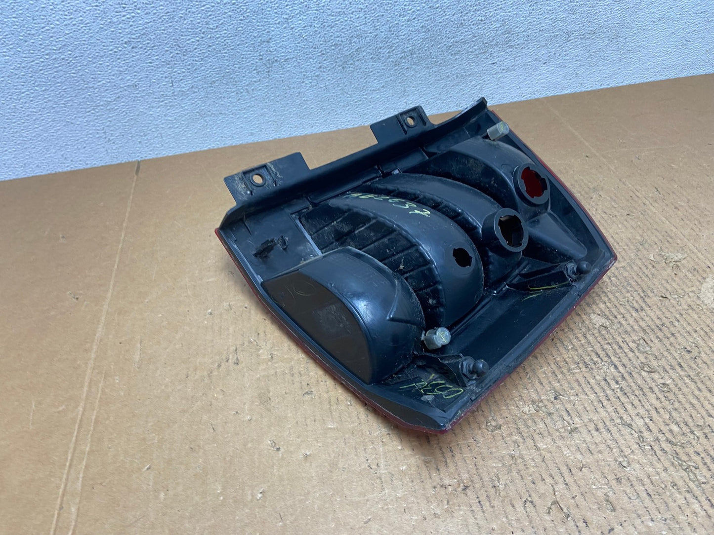 2007 2008 2009 2010 Jeep Compass Left Driver LH Side Tail Light AE2637 LK5