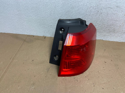 2010 to 2017 GMC Terrain Halogen Right Passenger Rh Side Tail Light AE9166 LK2