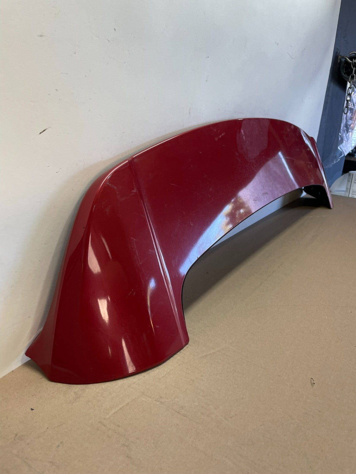 2006-2012 Toyota RAV4 Rear Upper Liftgate Spoiler Hatch 3RD Brake Light AI38772