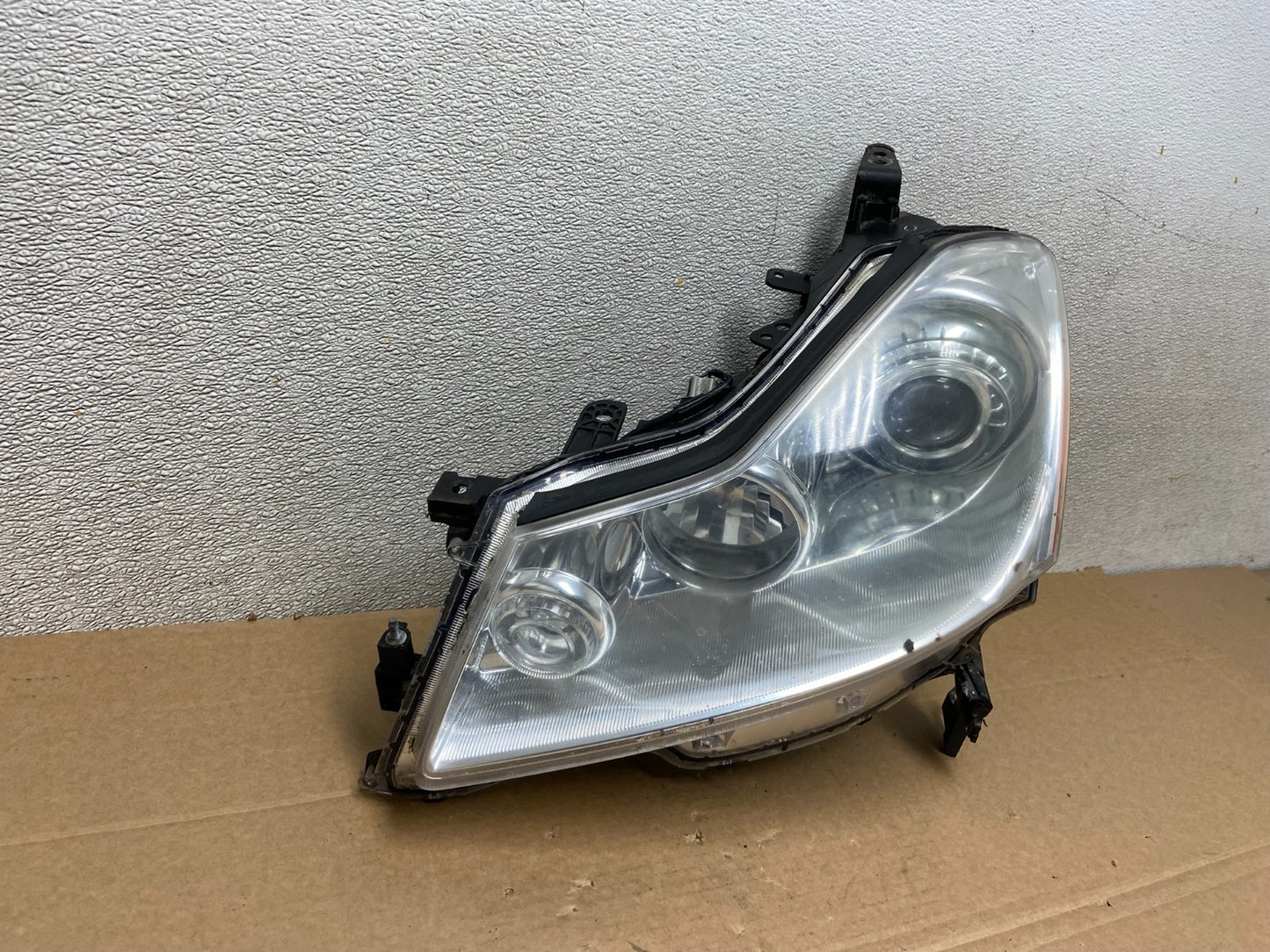2006 to 2010 Infiniti M35 Left Driver Side Hid Xenon Headlight Oem AB3491 DG2