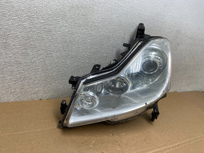2006 to 2010 Infiniti M35 Left Driver Side Hid Xenon Headlight Oem AB3491 DG2