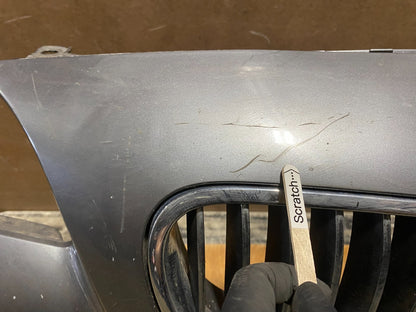 ONLY LOCAL PICK UP 2011 to 2013 BMW 5 Series Front Bumper Cover AA24625