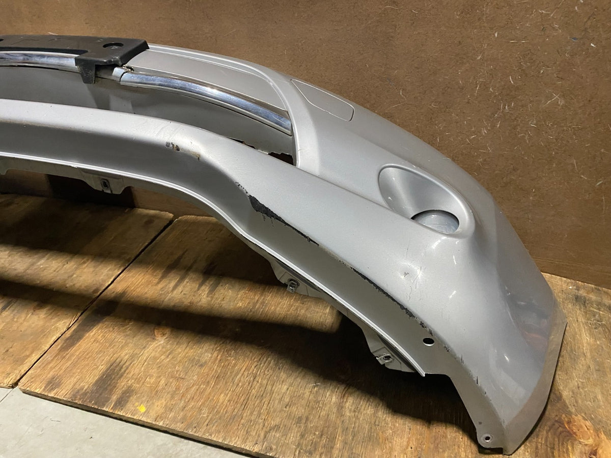 2013 to 2017 Nissan Leaf Front Bumper Cover 620223NF0H AG2615 PS5