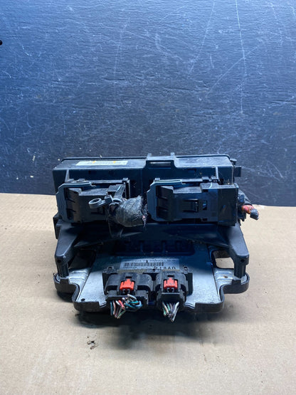 2009 Jeep Grand Cherokee Fuse Box Relay Panel Body Control Module BCM ah4747 DG1