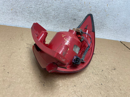 2009 2010 2011 2012 Chevrolet Traverse Left Driver LH Tail Light AI3704 LK5
