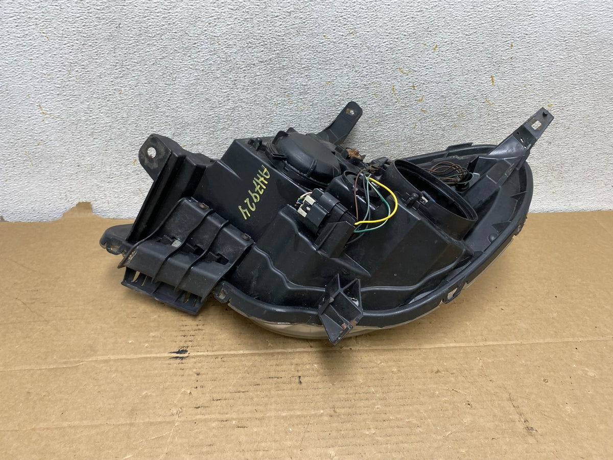 2010 - 2015 Chevrolet Equinox Halogen Headlight Right Passenger Side AH7924 DW6
