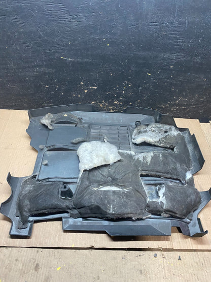 2011 to 2013 Subaru Legacy Outback Engine Motor Cover W4853 DG4