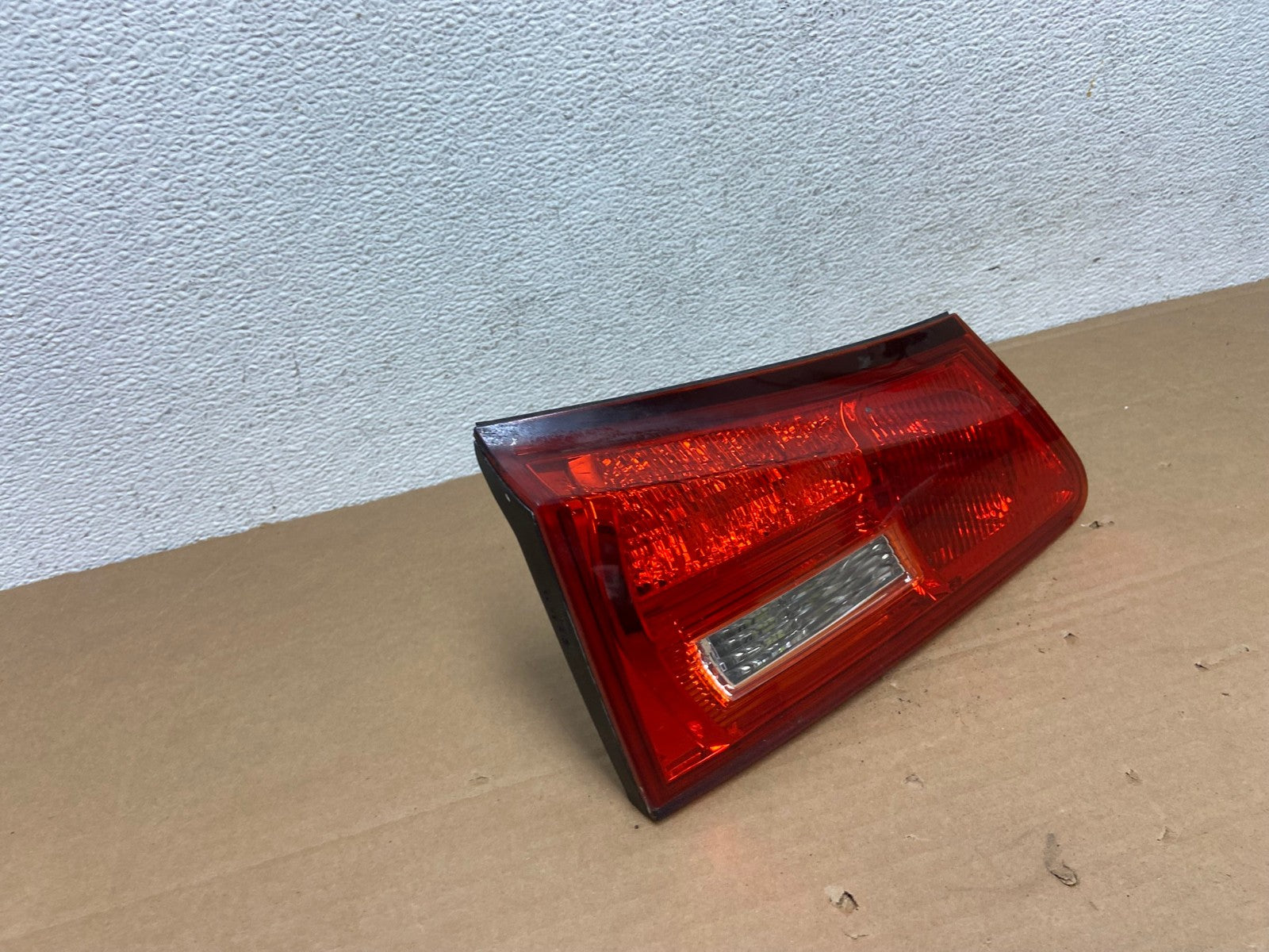 2006 - 2008 Lexus Is250 Is350 Left Driver LH Inner Tail Light AD4148 LK2