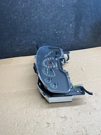 2001 2002 2003 Ford Explorer Speedometer Cluster Gauge ag6364 DG1