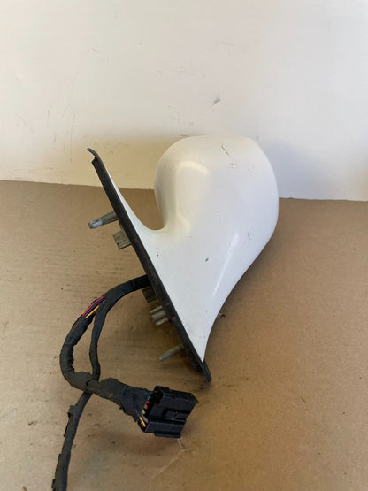 1999 - 2002 Lincoln Continental Left Driver LH View Heated Door Mirror AF56591