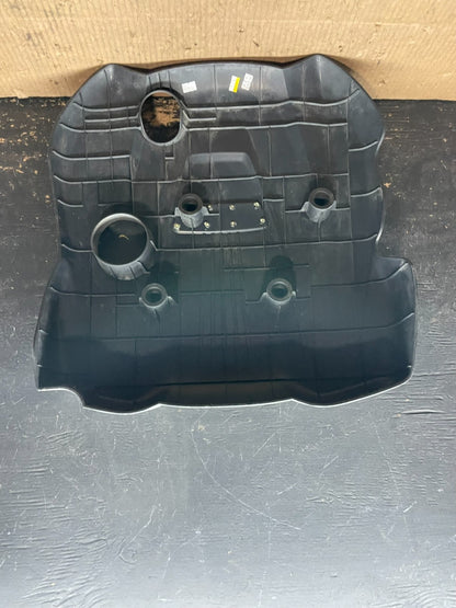 2011 - 2016 Kia Optima Hybrid 2.4L  Engine Motor Cover Y6578 DG6