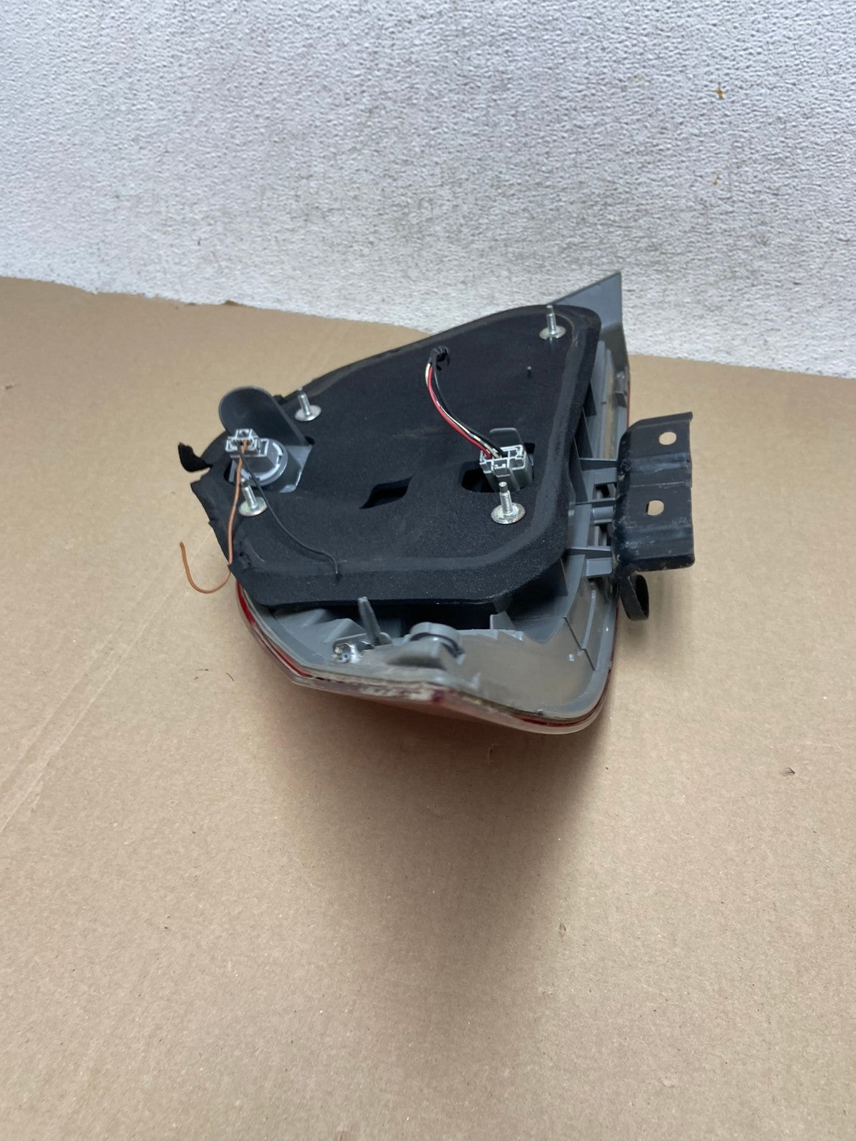 2006 - 2007 Honda Accord Right Passenger Side Tail light AG6803 LK6
