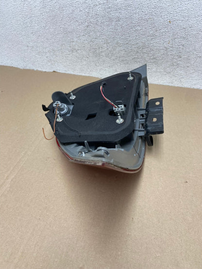 2006 - 2007 Honda Accord Right Passenger Side Tail light AG6803 LK6
