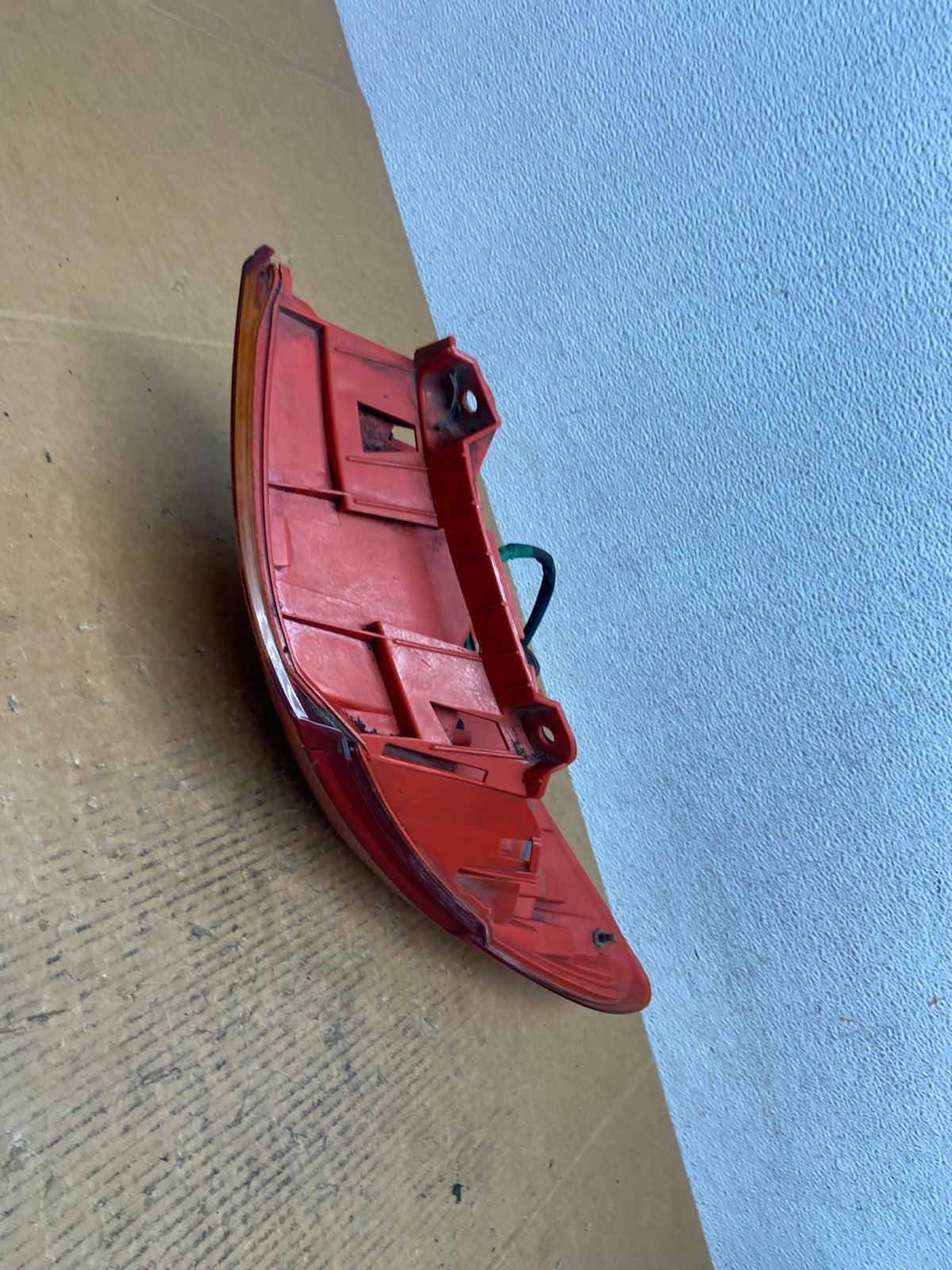 2009 2010 Nissan Murano Right Passenger Rh Side Tail Light AE0293 LK4