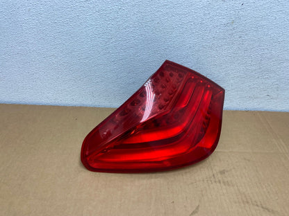 2009 to 2012 Bmw 7-Series F01 F02 750i Left Driver LH Tail Light AC7490 LK2