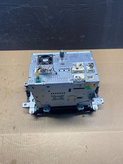 2009 - 2012 Mazda CX9 CX-9 Radio Stereo CD MP3 Player Receiver ad1503 DG5