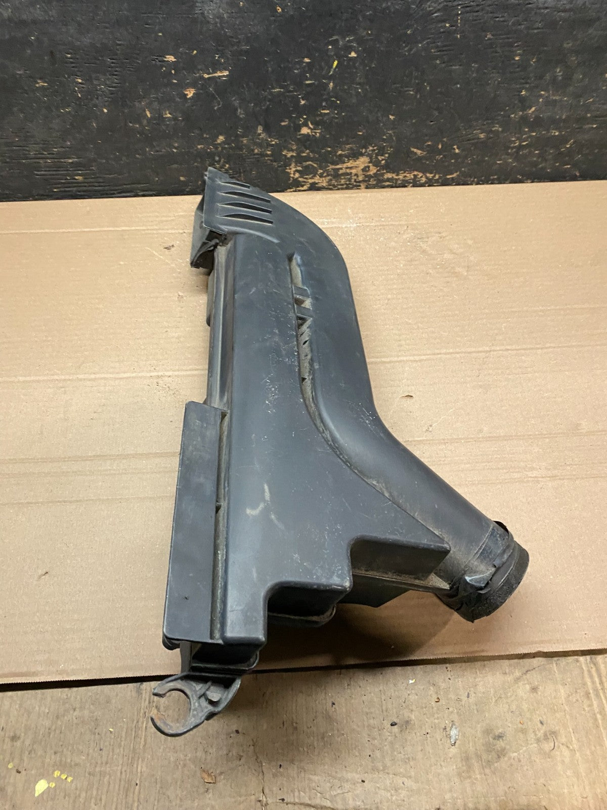 2007 to 2012 Nissan Altima 2.5L Front Air Cleaner Intake Duct Tube OEM u7784 DG3