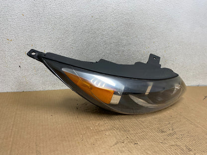 2010 2012 Kia Sportage Passenger Right Side Halogen Headlight AI6776 DW2