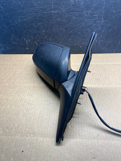 2009-2014 Nissan Maxima Right Passenger View Turn Signal Door Mirror AG7286 DW2