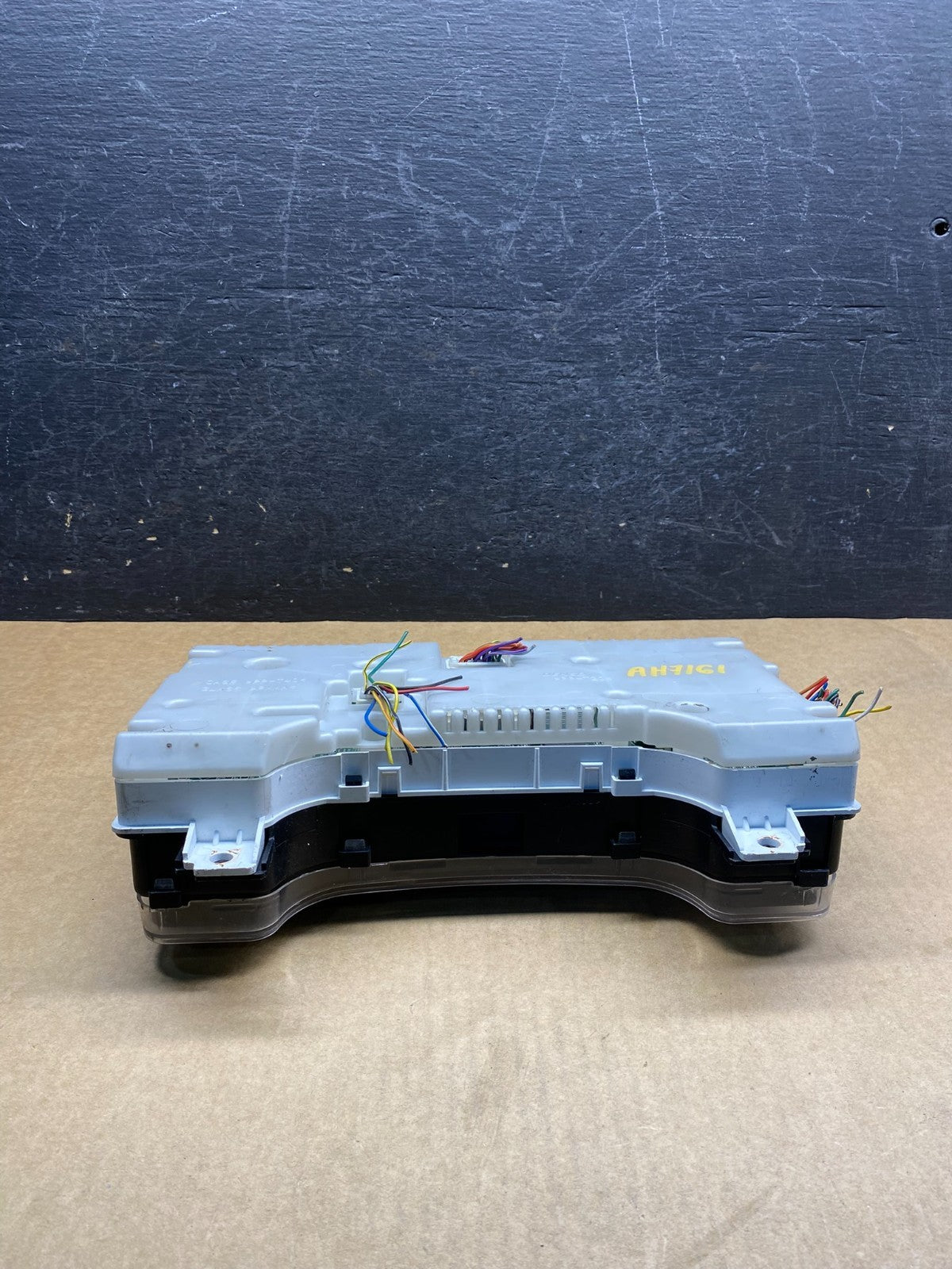 2008 to 2010 Mitsubishi Fuso Speedometer Cluster Gauge 157530-4830 AH7161 DG5