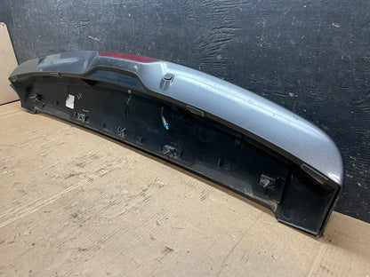 2007 to 2010 Hyundai Elantra Rear Spoiler Trunk Wing OEM Z5853 DG12