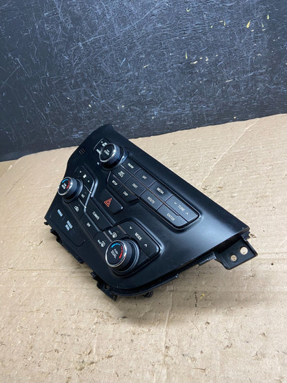 2011 2012 2013 Kia Optima Ac A/C Heater Climate Control AF2349 DG2