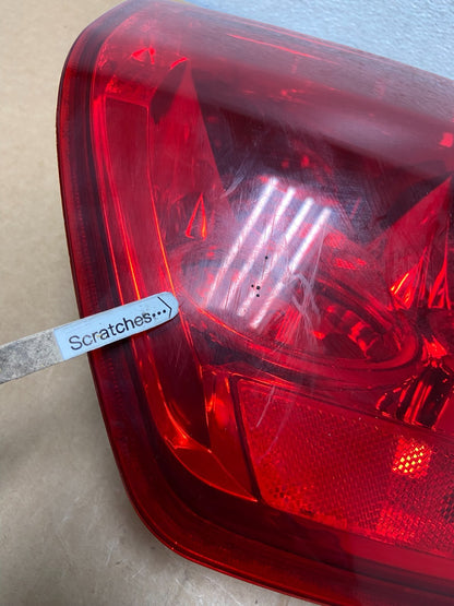 2003 2004 2005 Honda Pilot Right Passenger RH Side Tail Light AD6059 DW3