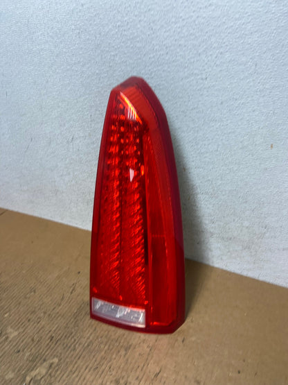 2006 to 2011 Cadillac DTS Right Passenger Rh Side LED Tail light AE2821 LK1