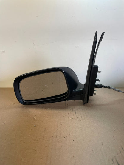 2004 to 2009 Toyota Prius Left Driver LH View Door Mirror AG2539 MS8