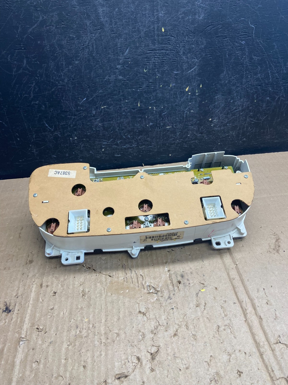2000 Dodge Durango Speedometer Instrument Cluster Gauge AE2006 DG6