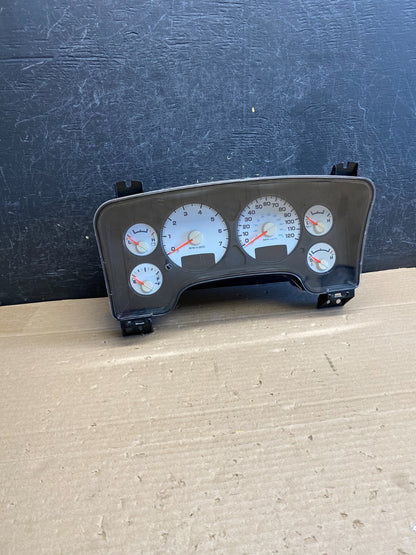2004 2005 Dodge Ram 1500 Instrument Speedometer Gauge Cluster AG6309 DG0