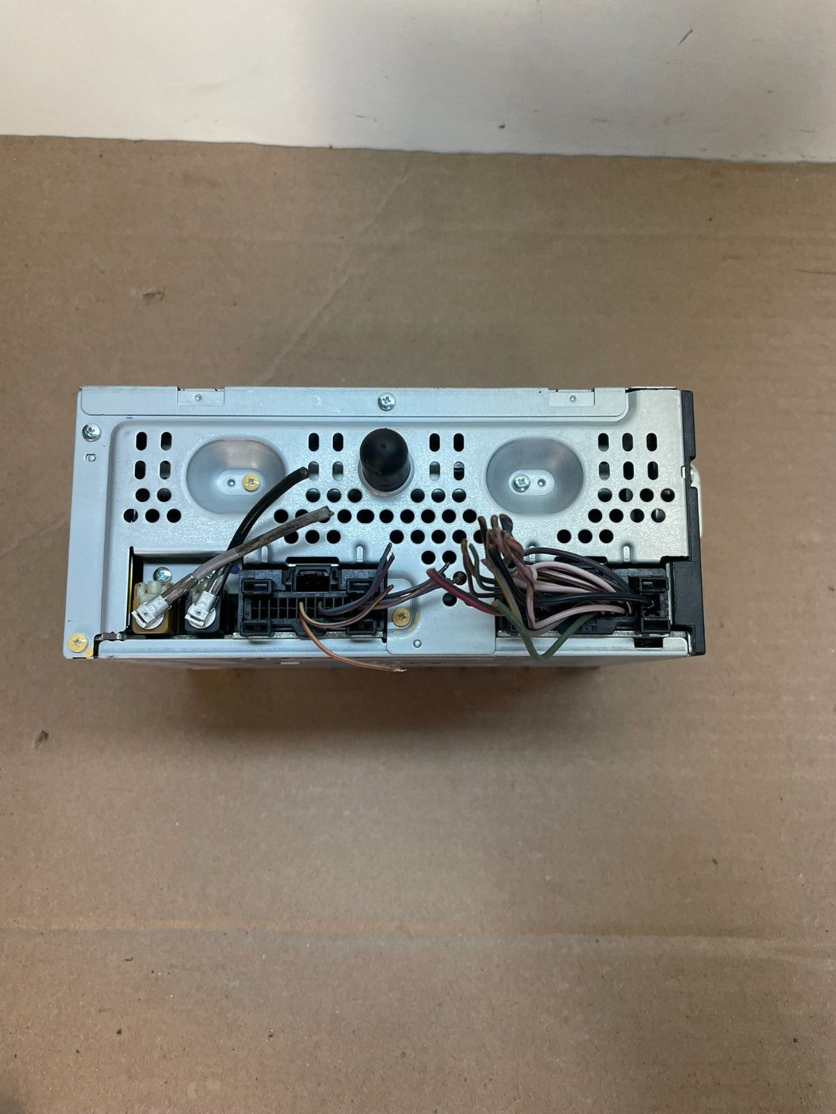 2013 2014 2015 Ford Escape Radio Receiver ID cj5t-19c107-bg ai0504 DG6