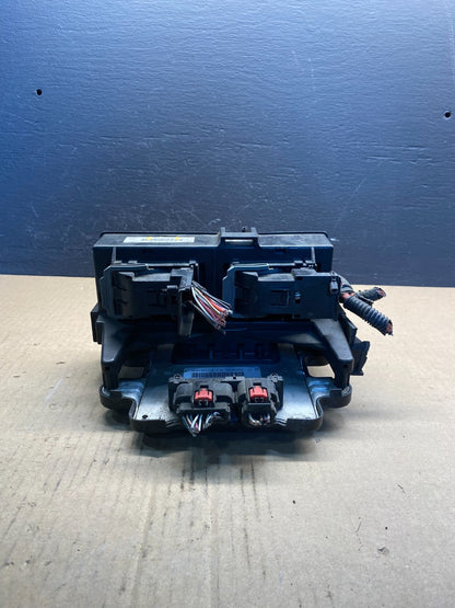 2005 Jeep Grand Cherokee Commander BCM Body Control Module Oem AC0971 DG1