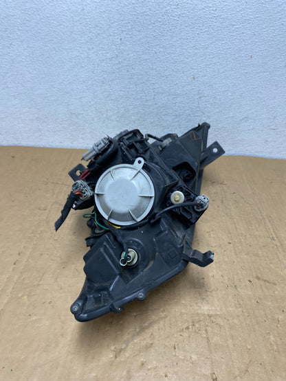 2003 to 2007 Nissan Murano Headlight Xenon HID Right Passenger AD1268 DW7