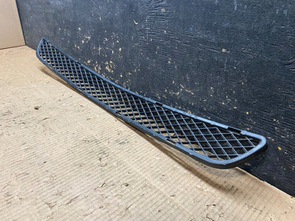 2006 to 2008 Mercedes Benz ML350 ML550 Front Lower Bumper Grill Grille Y6600 DG5