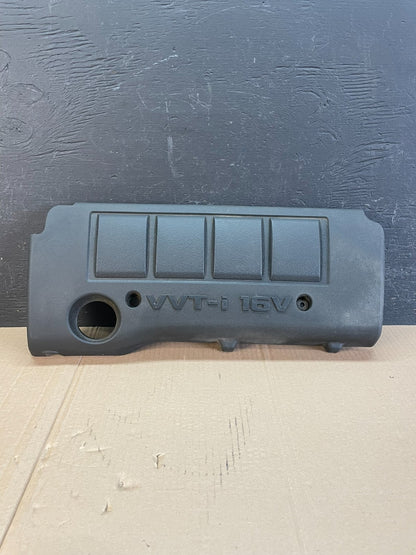 2009 to 2010 Toyota Corolla Matrix 2.4L Motor Engine Cover AD86130