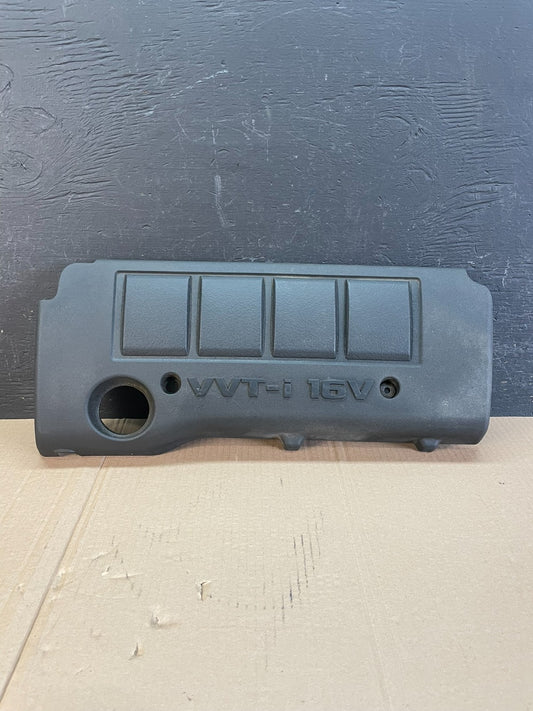 2009 to 2010 Toyota Corolla Matrix 2.4L Motor Engine Cover AD86130