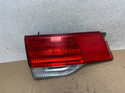 2008 to 2010 Honda Odyssey Left Driver LH Side Tail Light Inner AI9639 LK0