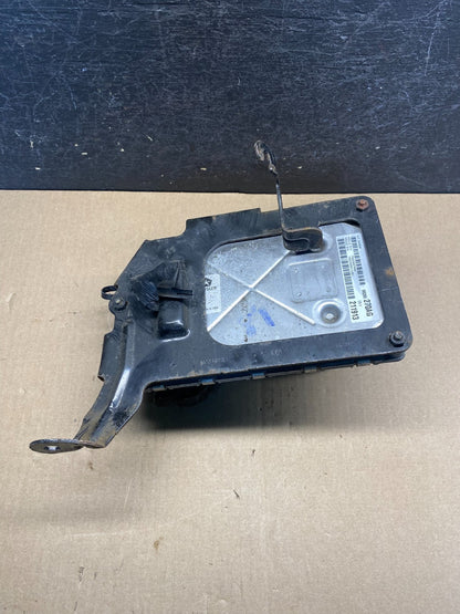 2014 Dodge Journey 2.4L ECU ECM Engine Computer Module p68200270ag AG4032 DG1
