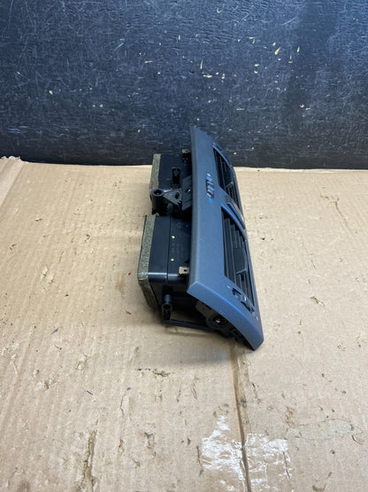 2004 to 2010 BMW X3 Center Console Dash Air Vent AI2836 DW1