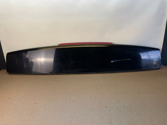 2007-2014 Chevrolet Tahoe Suburban Yukon Spoiler Wing 3rd Brake Light ah0192 DG0