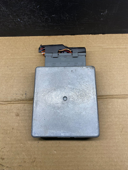 2004 Ford Mustang 4.6L Engine Control ECU Computer ECM 4r3a-12a650-aca AD3427 DG0